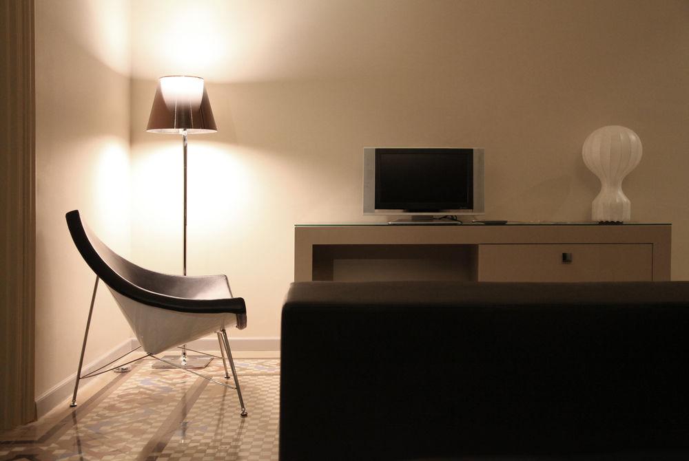 Balmes Appartement Barcelona