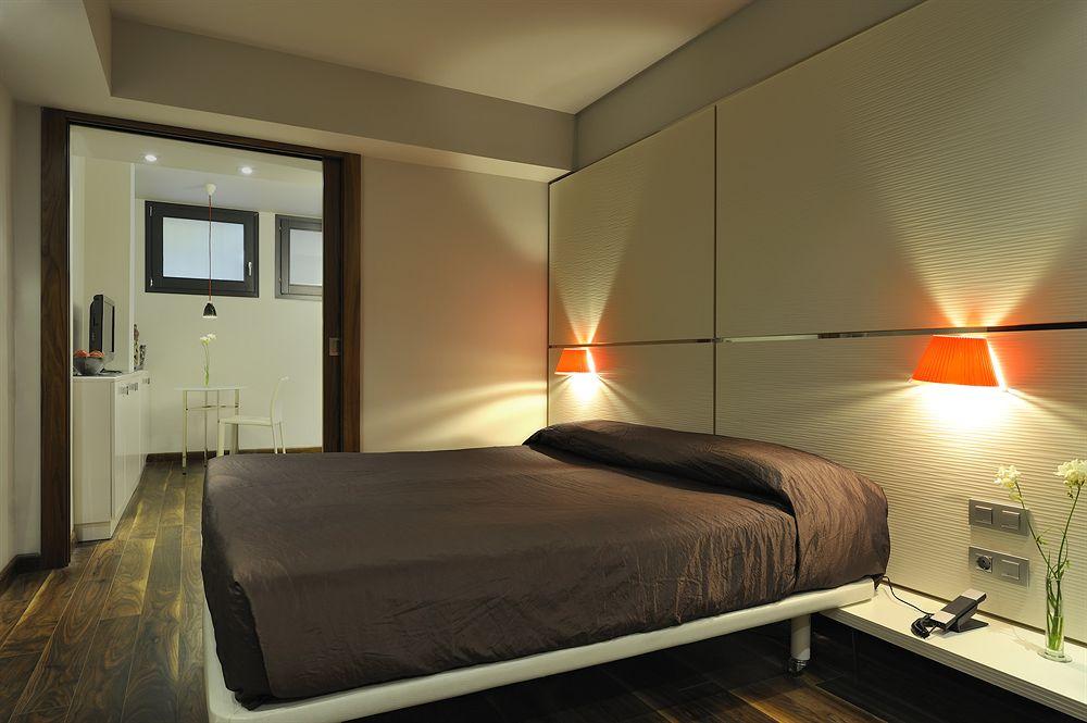 Balmes Appartement *