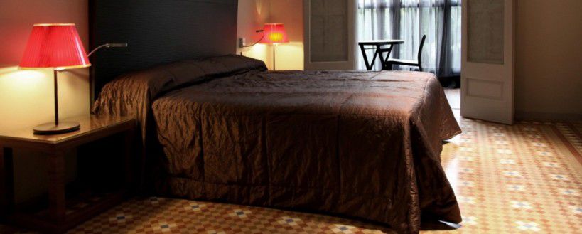 Balmes Appartement