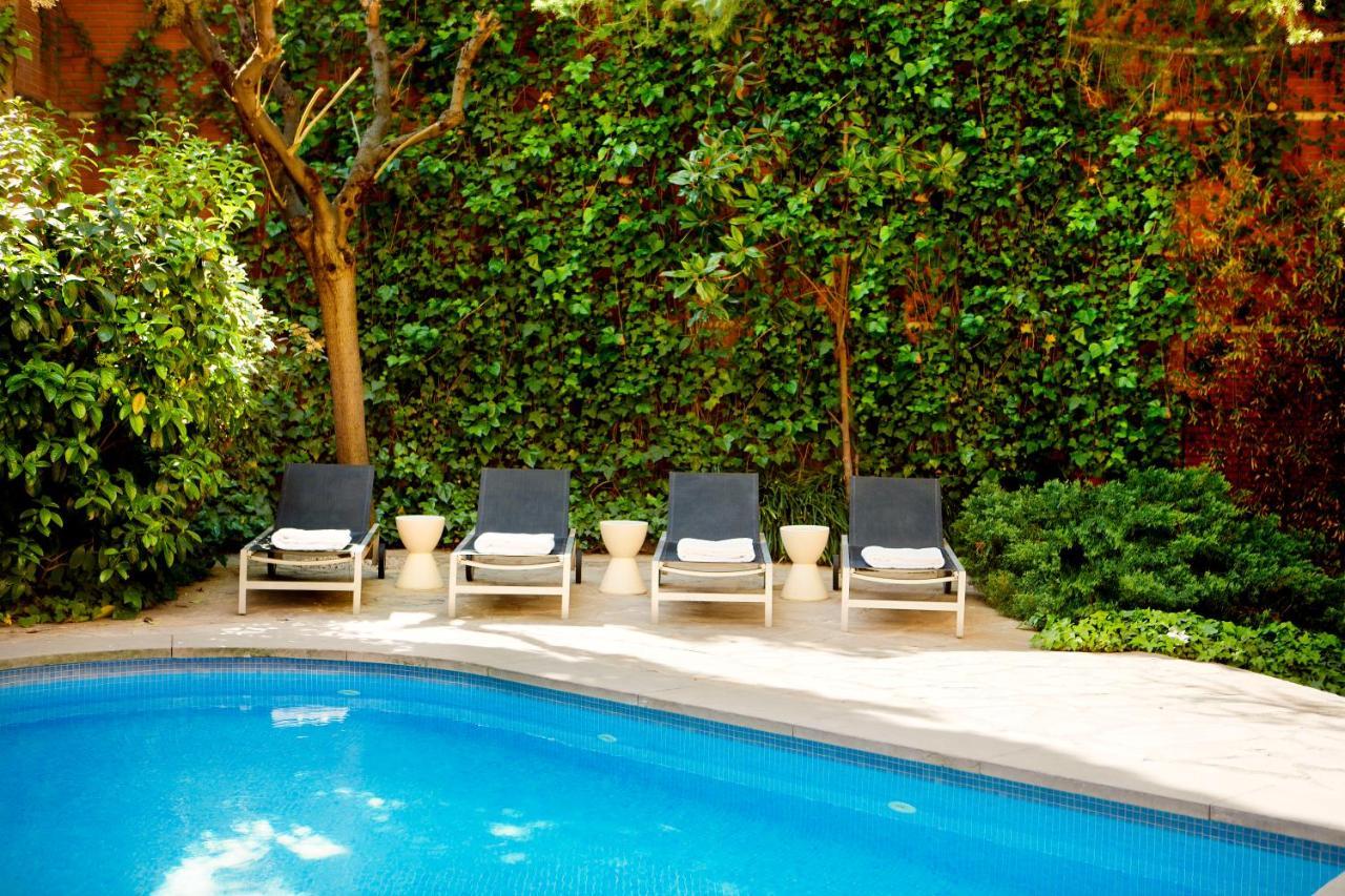 Appartement Balmes Barcelona