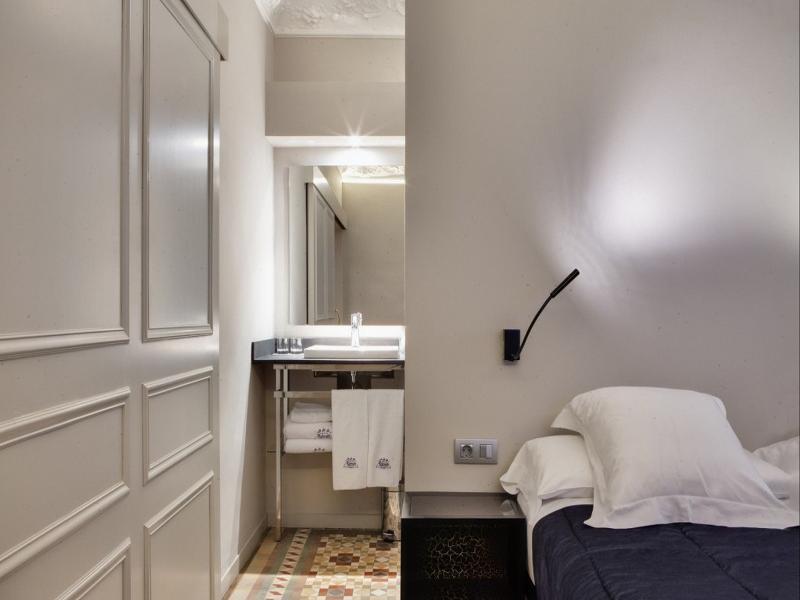 Balmes Appartement *