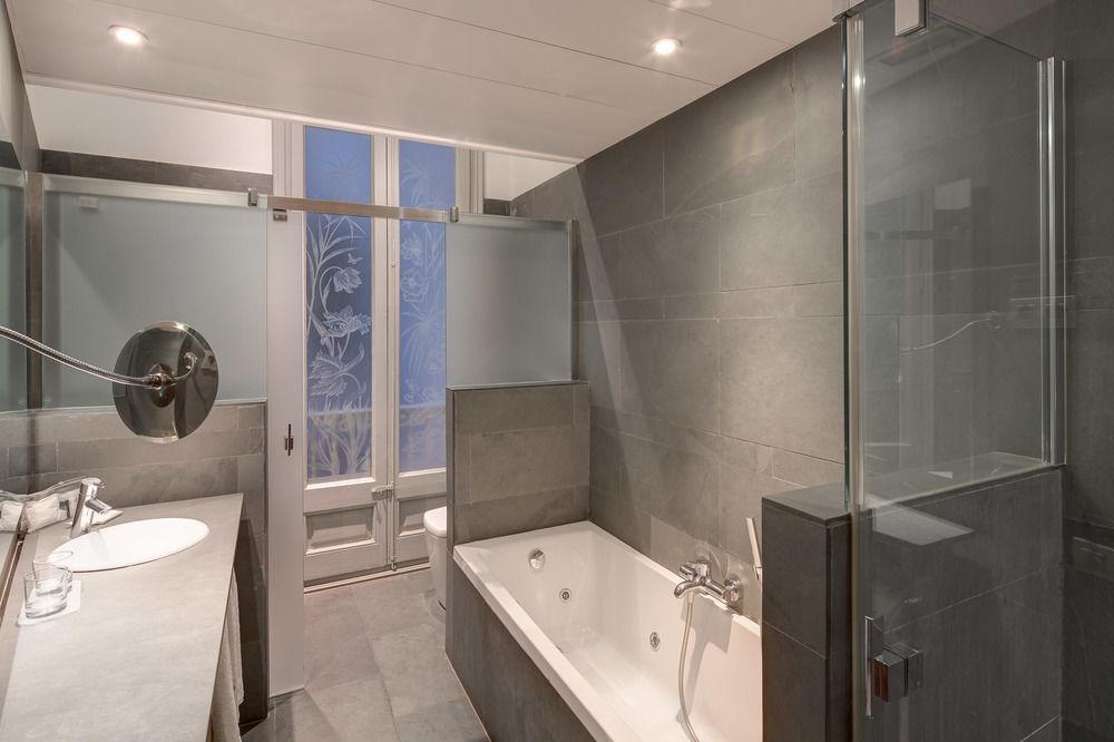 Balmes Appartement Barcelona