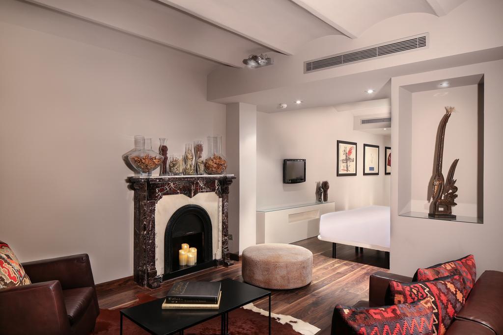 Appartement Balmes *