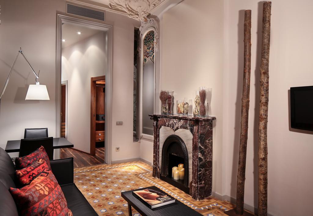 Appartement Balmes Barcelona