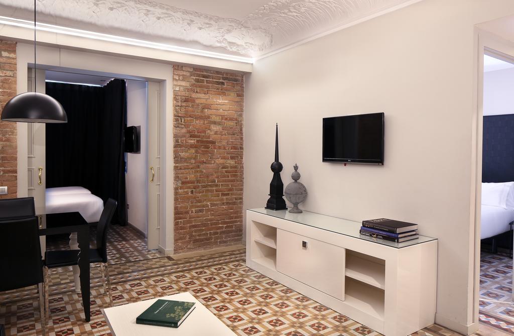 Balmes Appartement *