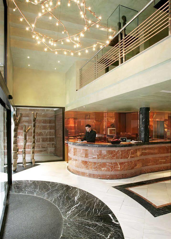 Appartement Balmes *