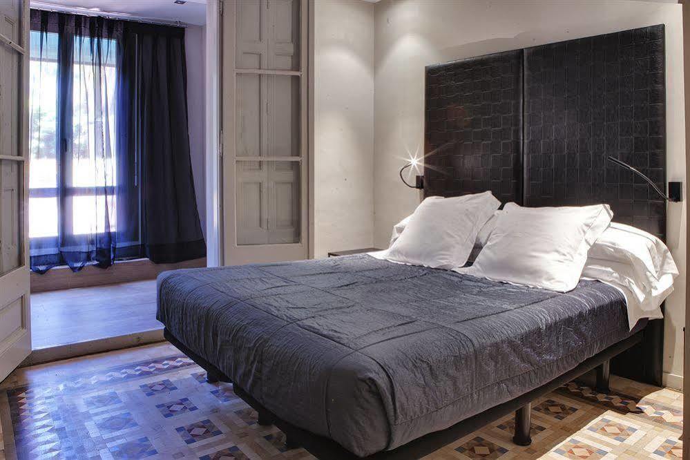 Balmes Appartement