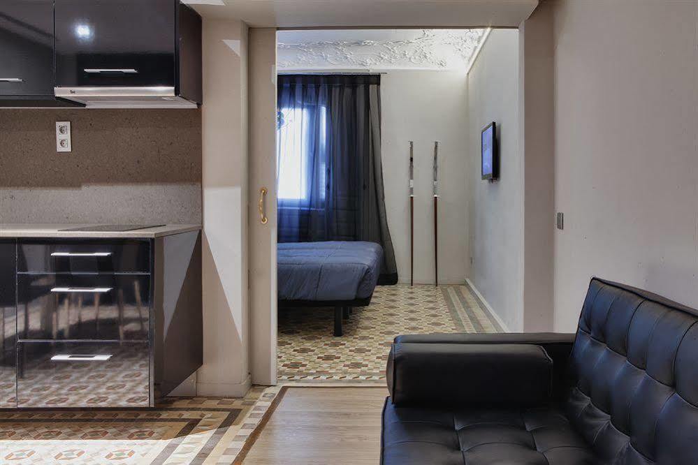 Appartement Balmes Barcelona