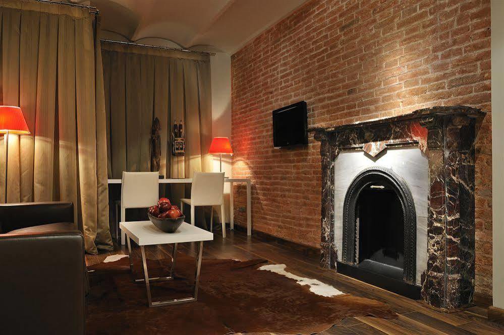Appartement Balmes Barcelona