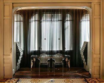 Balmes Appartement *