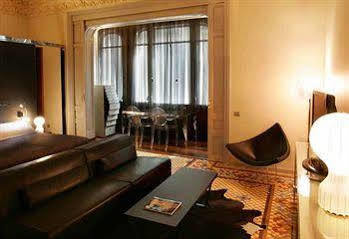 Balmes Appartement