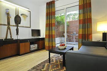 Appartement Balmes *