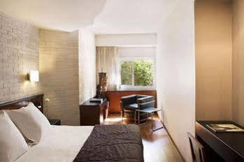 Appartement Balmes