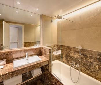 Balmes Appartement Barcelona