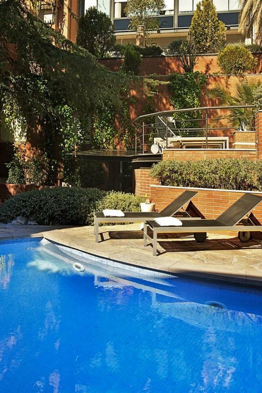 Appartement Balmes *