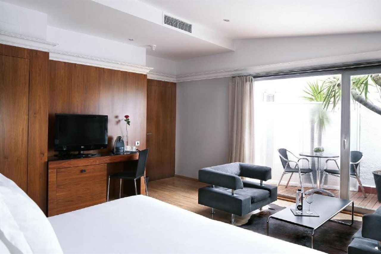 Appartement Balmes *