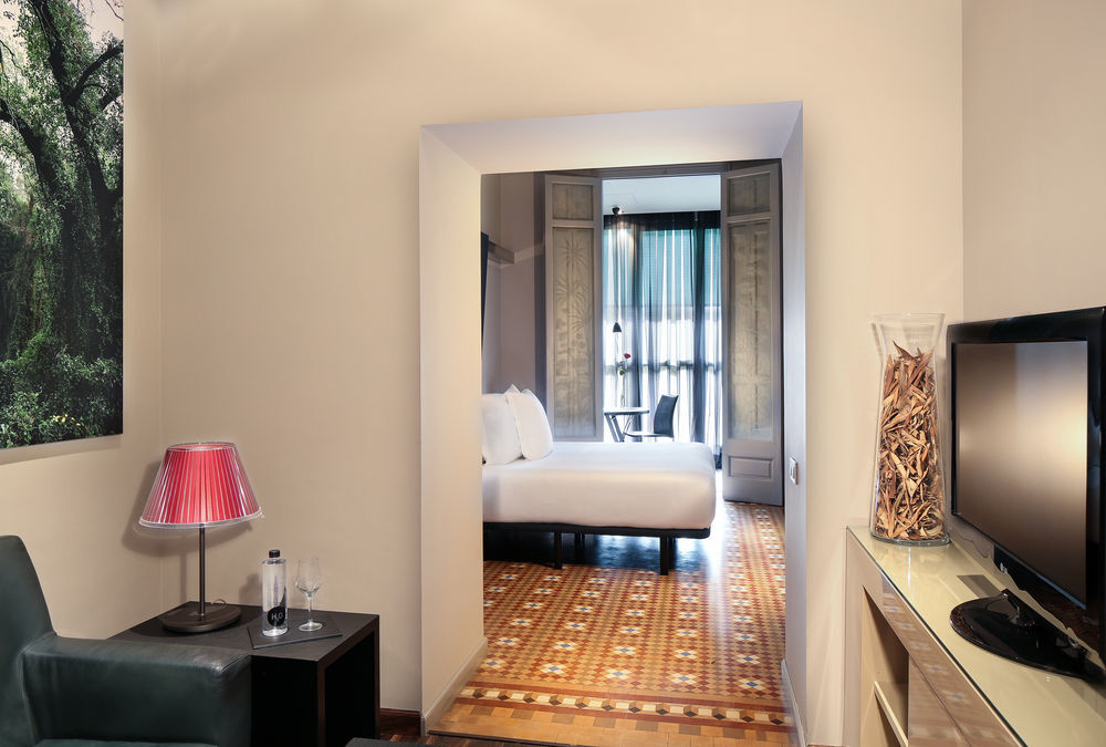 Balmes Appartement Barcelona