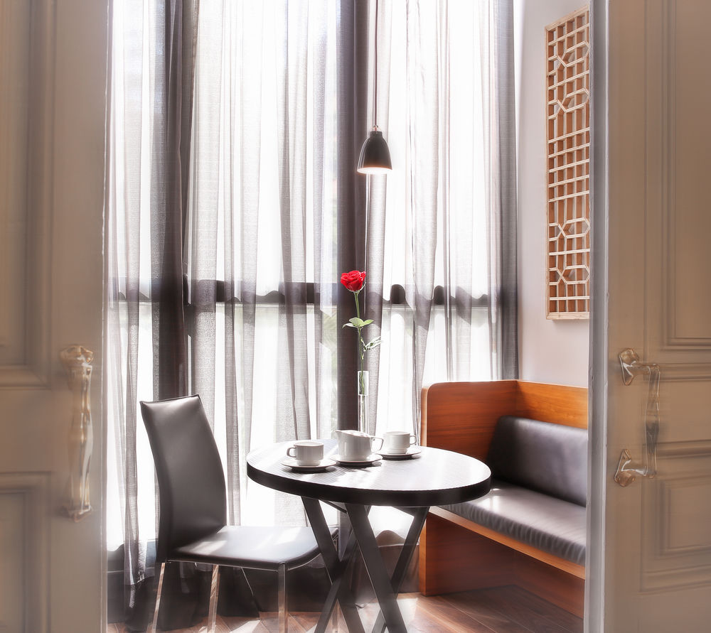 Appartement Balmes