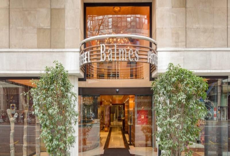 Balmes * Barcelona